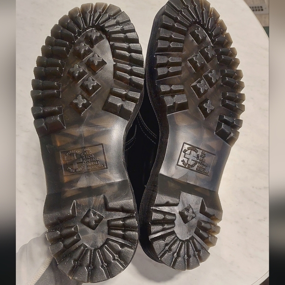 Dr. Martens Oxford - Picture 6 of 6